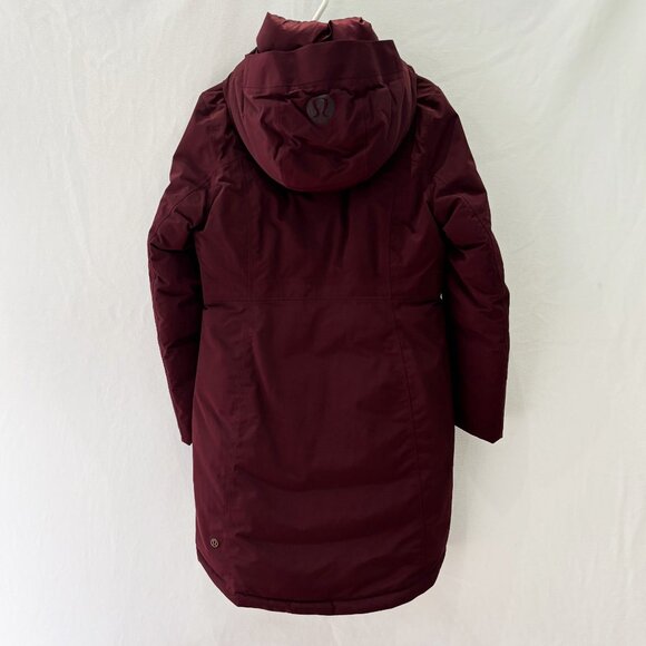 Lululemon Athletica Snow Warrior Jacket - Picture 10 of 15